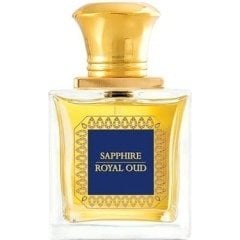 Sapphire | Royal Oud